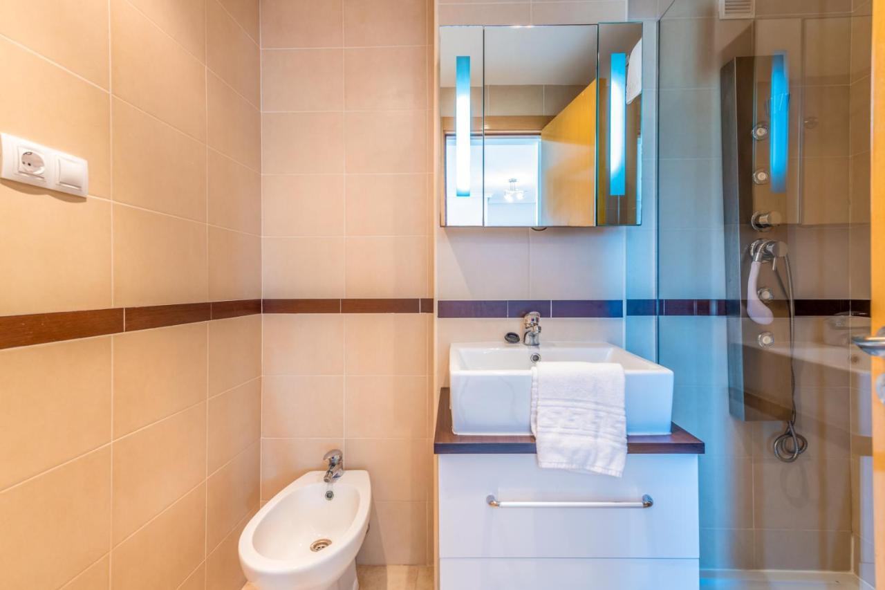 شقة Apcostas Jardines Del Mar - Oropesa أوروبيسا ذيل مار المظهر الخارجي الصورة